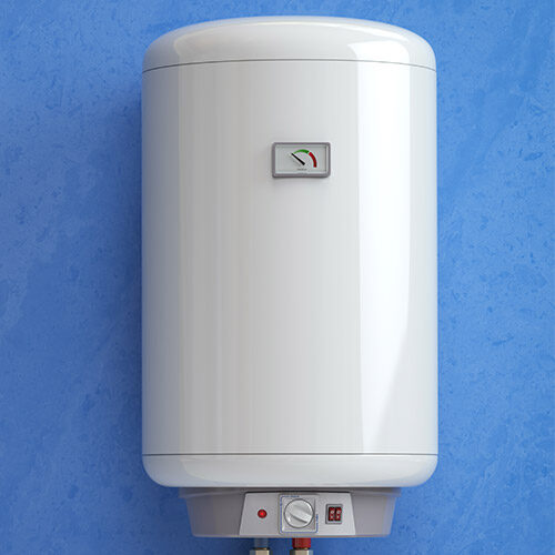 Residential-Water-Heaters